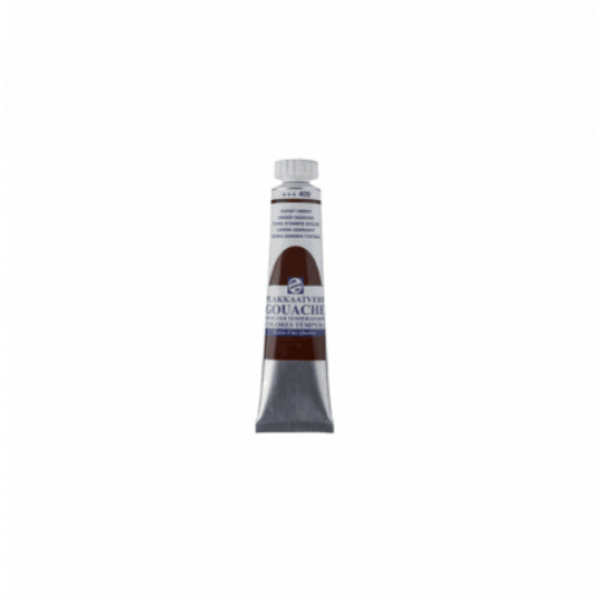 TALENS ΤΕΜΠΕΡΑ 20ml BURNT UMBER